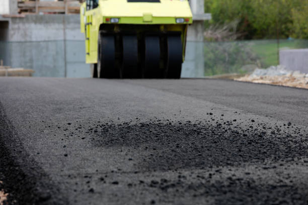 Best Residential Driveway Paver Services  in Windsor, IL