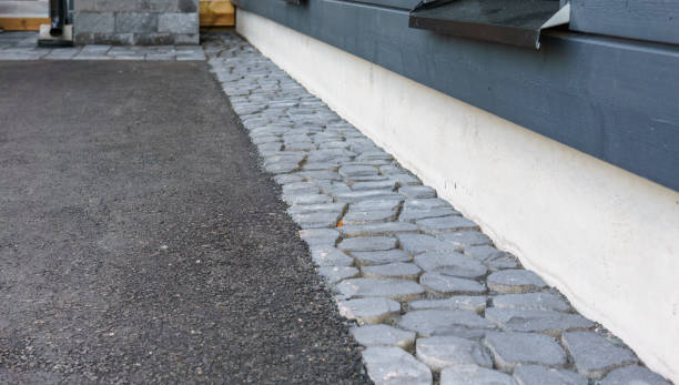 Best Driveway Resurfacing Pavers  in Windsor, IL