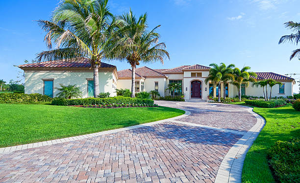 Best Brick Driveway Pavers  in Windsor, IL