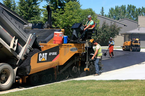 Best Driveway Pavers for Homes  in Windsor, IL